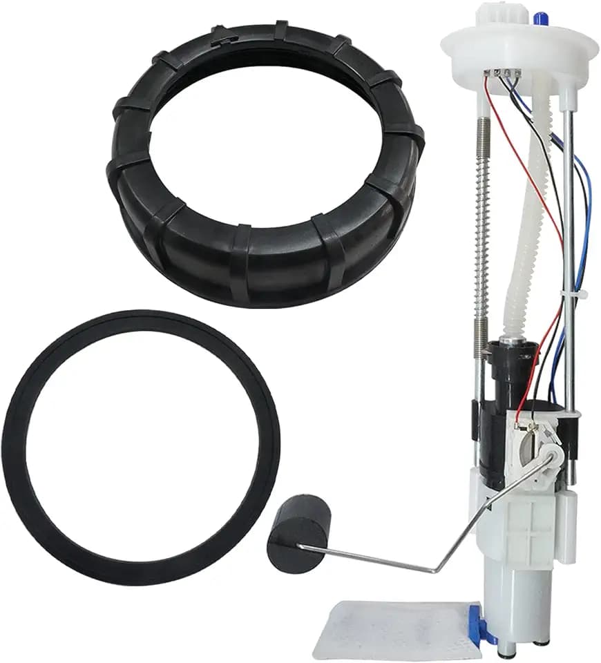 2208613 2204945 Fuel Pump for Polaris Ranger 570 500 800 2013-2015 2016 2017 2018 2019-2022, for Ranger 499 EXT Fuel Pump Assembly