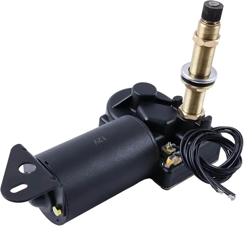 3.5'' Shaft Windshield Wiper Motor 4R3.12.R110D for Wexco 4R Granger 2YPZ7