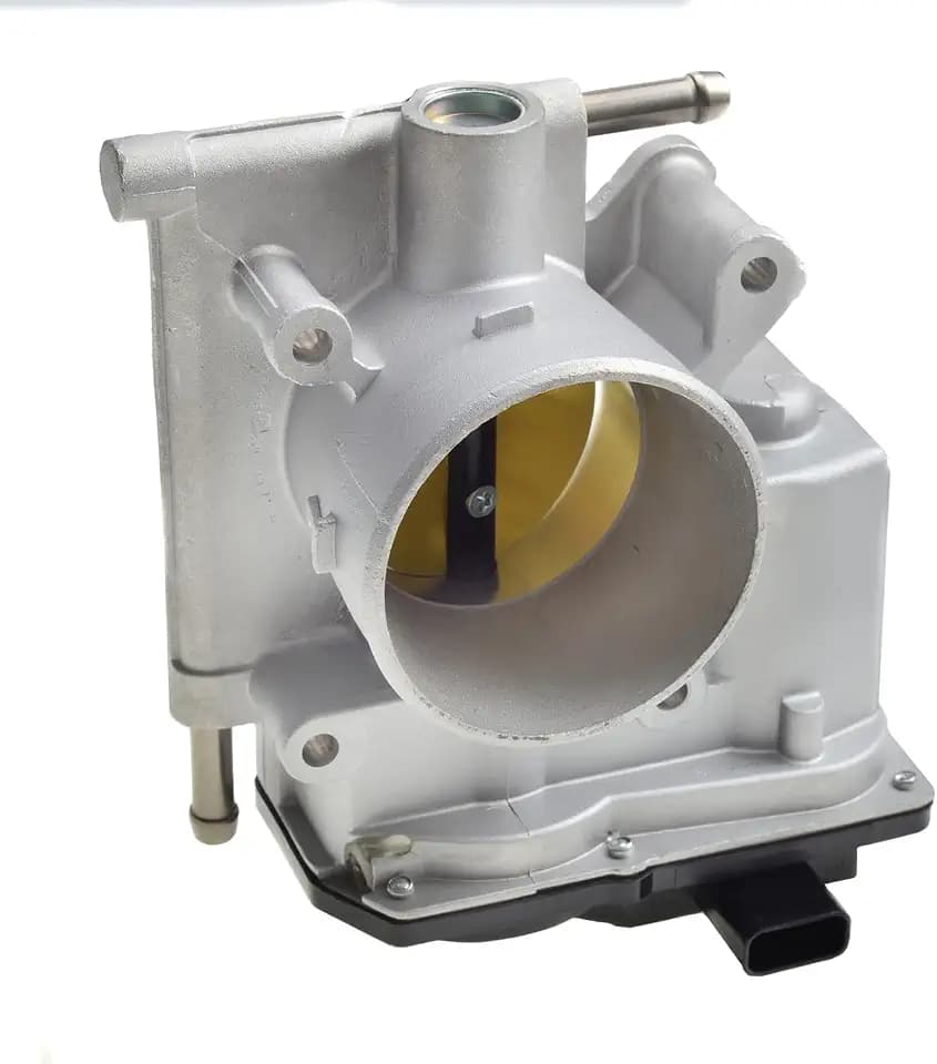 Throttle Body for Mazda 3 2006-2013, Mazda 6 2006-2008