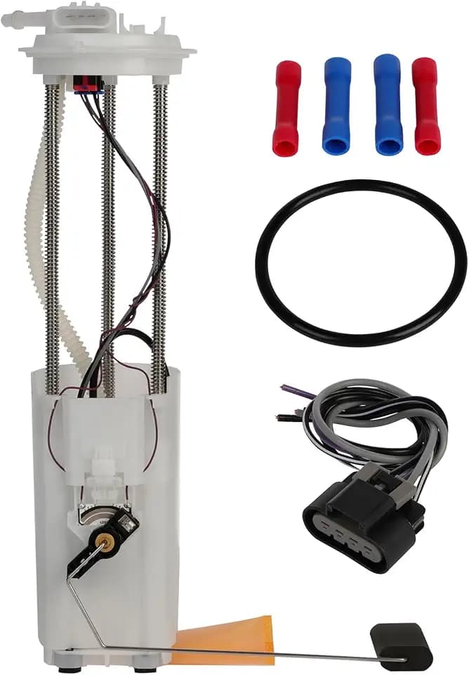 OCPTY Electric Fuel Pump Compatible for Chevrolet S10 for GMC Sonoma