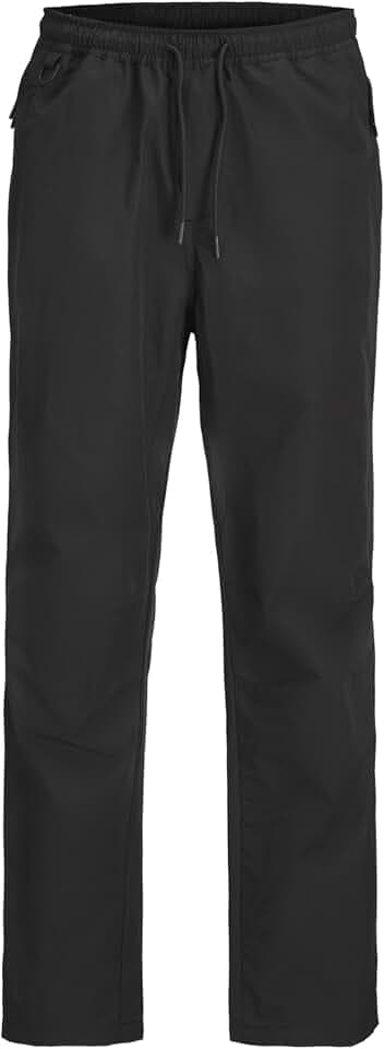 Jack & Jones Herren Hose Jpstkarl Jjshell Jogger Pant