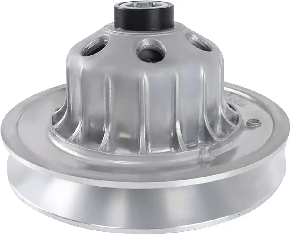 WFLNHB Secondary Driven Clutch Replacement for Kawasaki Mule 3000 3010
