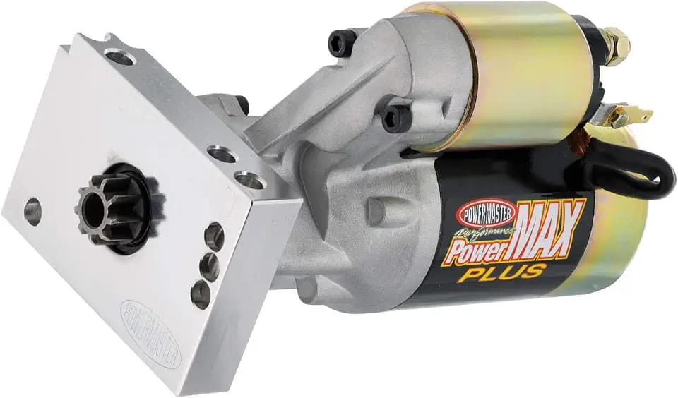 Powermaster 9004