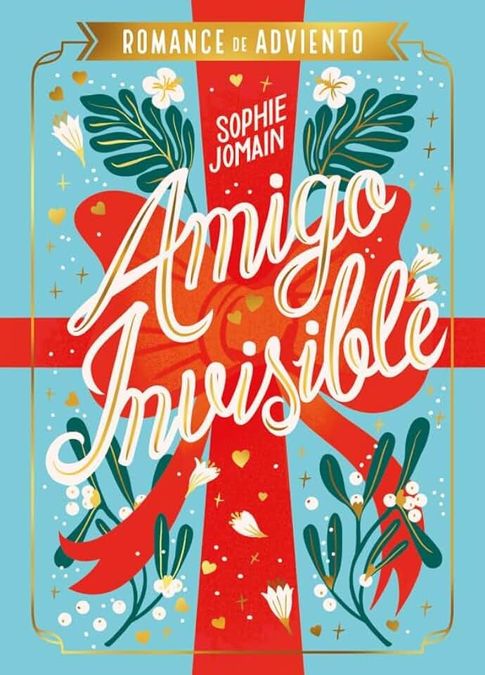 Amigo invisible (TBR)