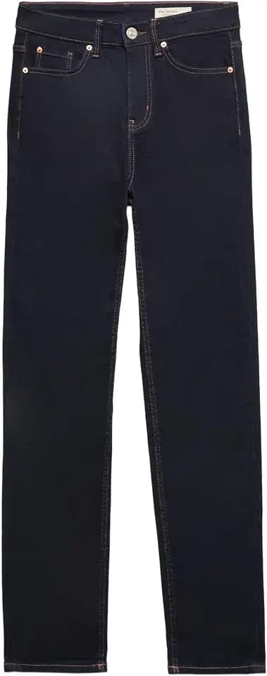 Marks & Spencer Damen Baumwolle Hose Regular