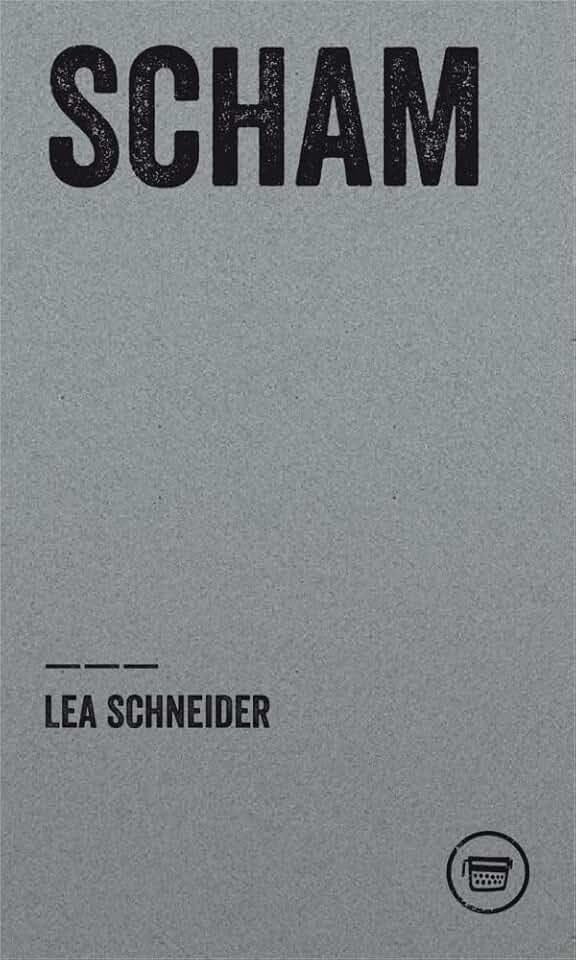 Scham (Edition Poeticon)