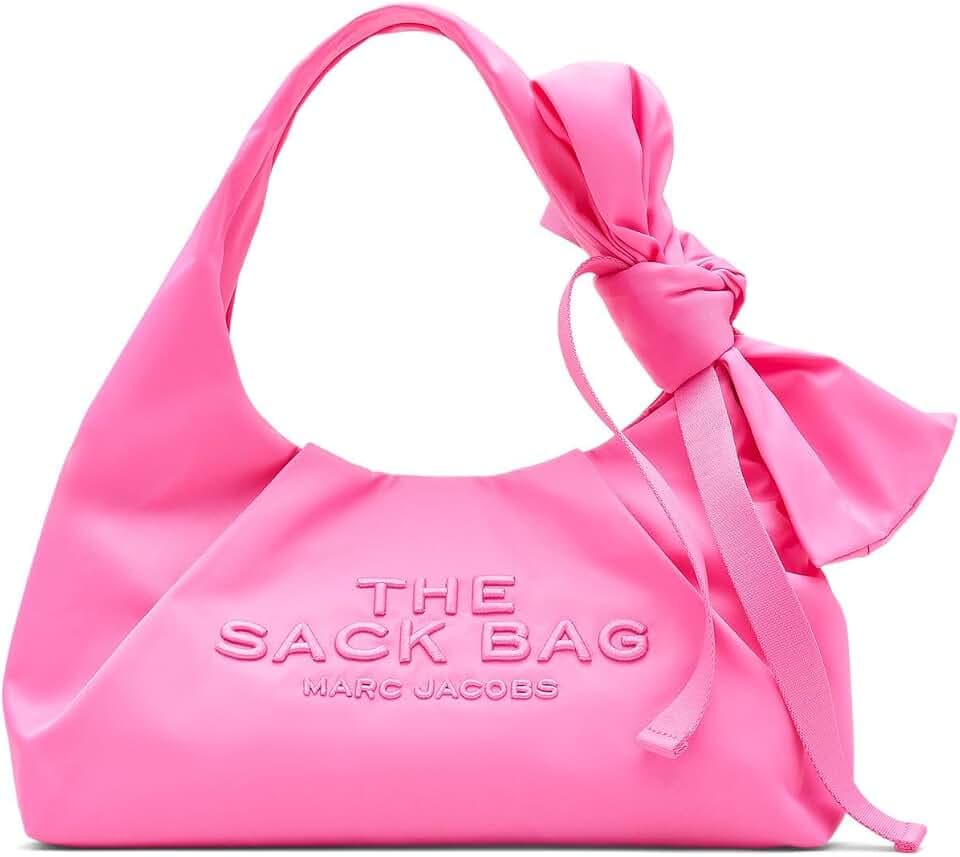Marc Jacobs THE Sack Bow PINK