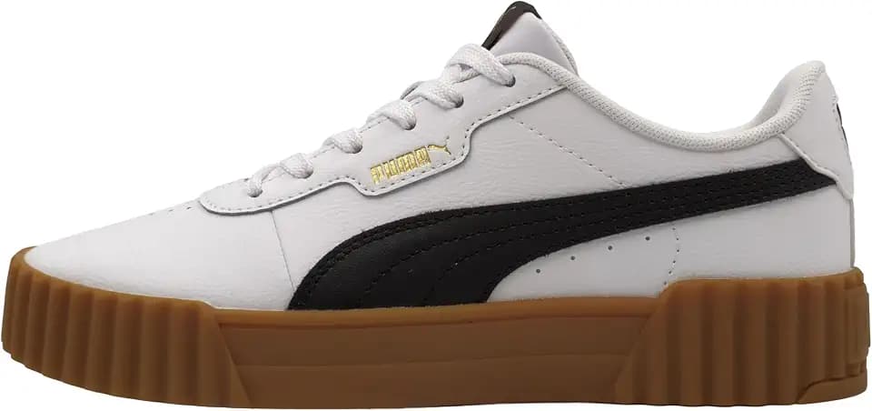 Puma Damen Carina 3.0Sneaker