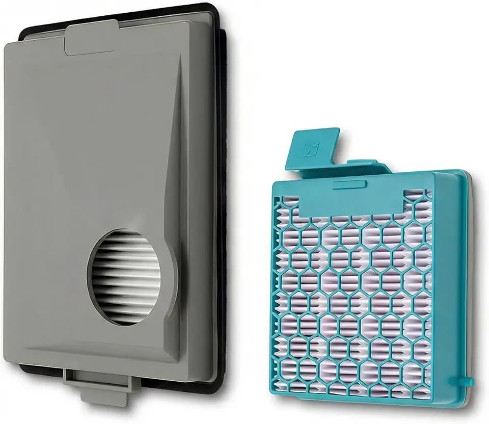 Staubsauger Ersatzteile für Miele, Zubehör für Miele Filter, Ersatzfilter, Boost CX1 Filter und Blizzard CX1