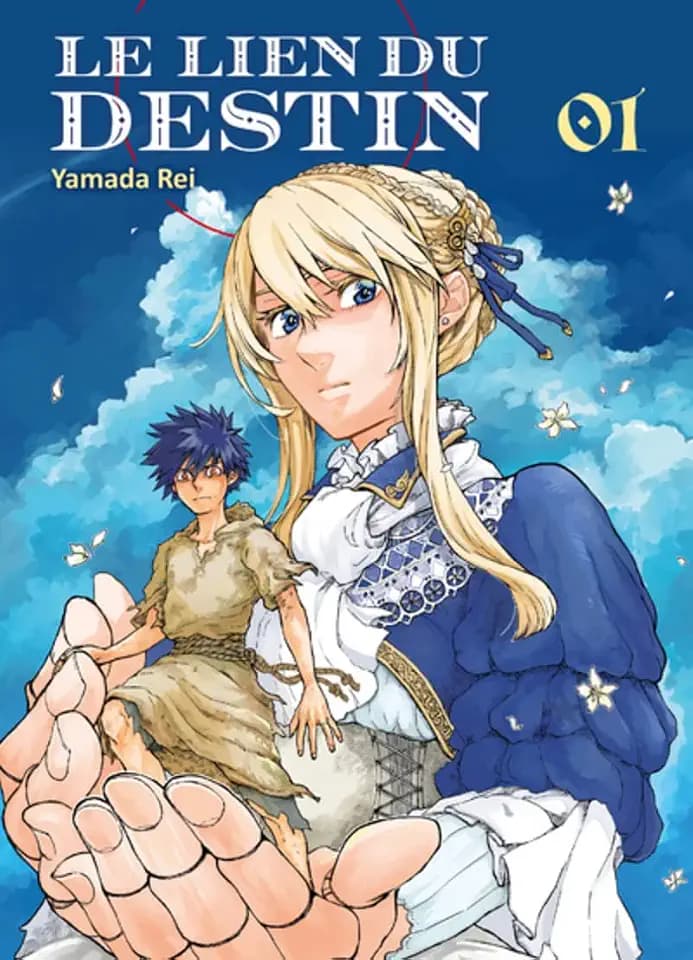 Le lien du destin T01 (01): Tome 1