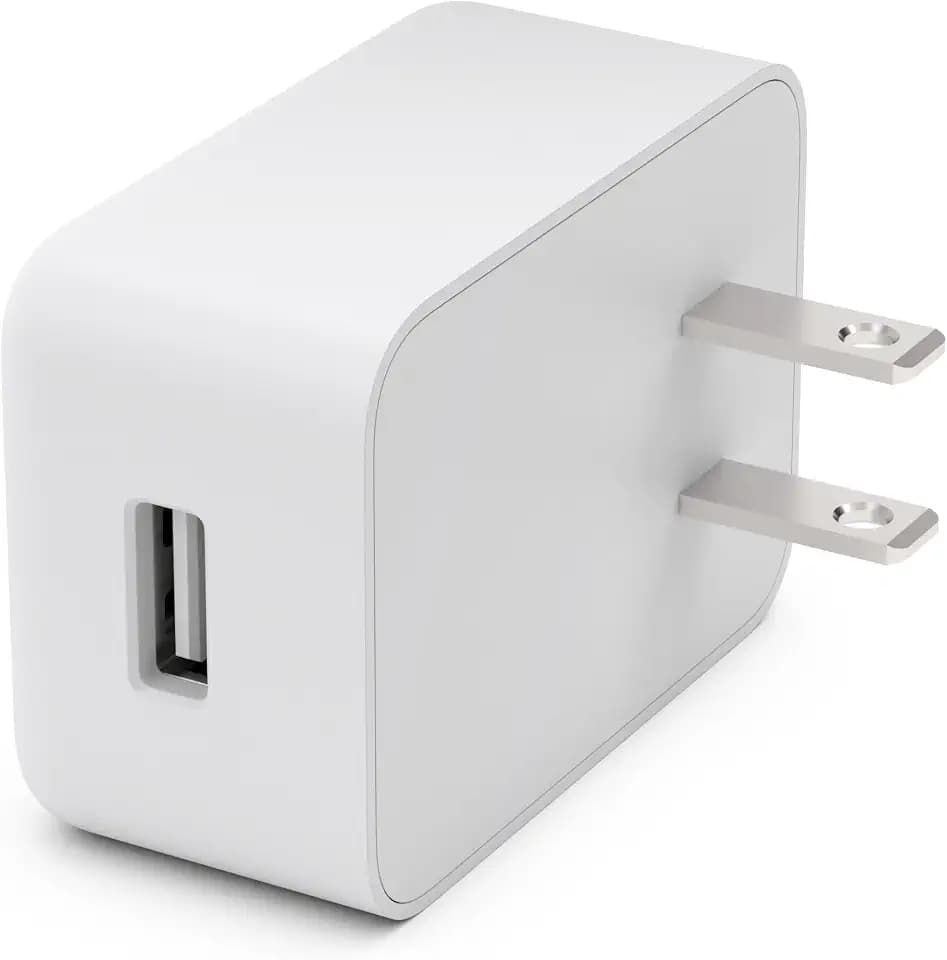 Amazon Echo Power Adapter 12W Chalk: Echo Hub