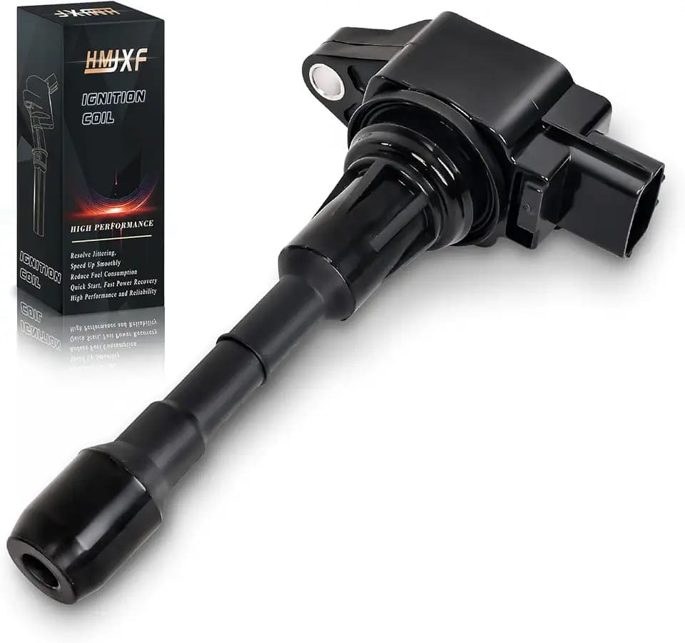 UF550 Ignition Coil Replaces 22448-JA10C 22448-JA11C C1670-1 Pack