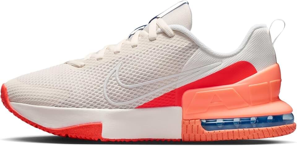 Nike Men's Air Max Alpha Trainer 6 Workout Shoes