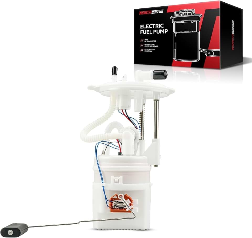 Torchbeam Fuel Pump Module Assembly FG1900 Fit for Hyundai Santa Fe Sport