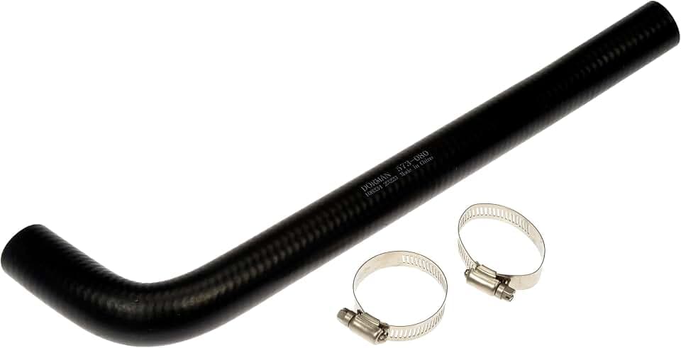 Dorman 573-080 Fuel Filler Hose
