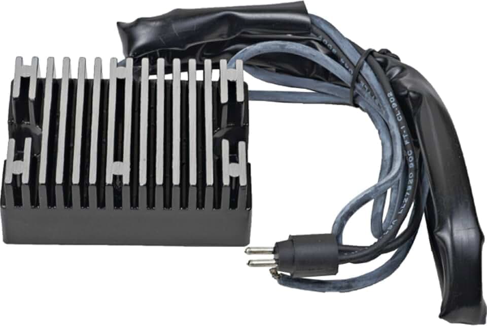 DB Electrical Regulator, Electronic & Rectifier for HARLEY-DAVIDSON