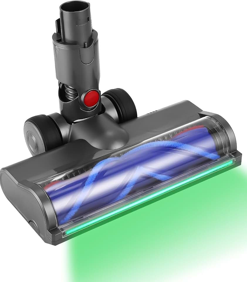 Elektrische Bürste kompatibel für Dyson V6 DC59 DC61 DC62 DC74
