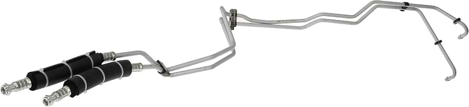 Dorman 624-439 Automatic Transmission Oil Cooler Hose Assembly