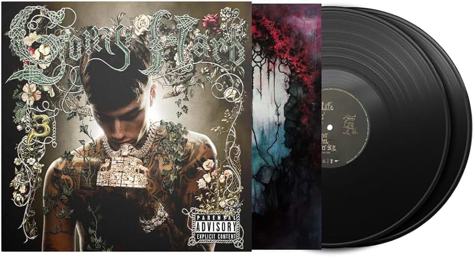 Going Hard 3 [Vinyl LP]