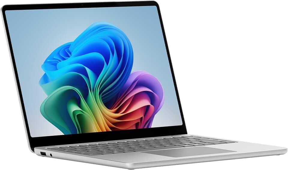 Microsoft Surface Laptop, 13" | Snapdragon X Plus | 16GB RAM, 256GB SSD