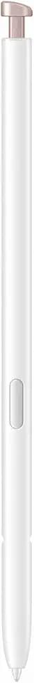Samsung Galaxy S26 Ultra S Pen for Creating, Drawing, Editing, Writing, Smooth Control, IP68 Rating, Air Command for Personalized Actions, Pink Gold