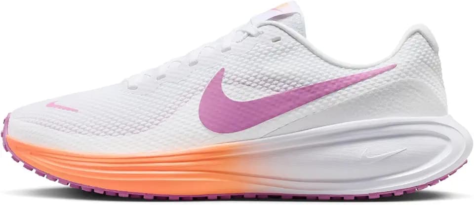 Nike Women's Revolution 8 Road Running Shoes