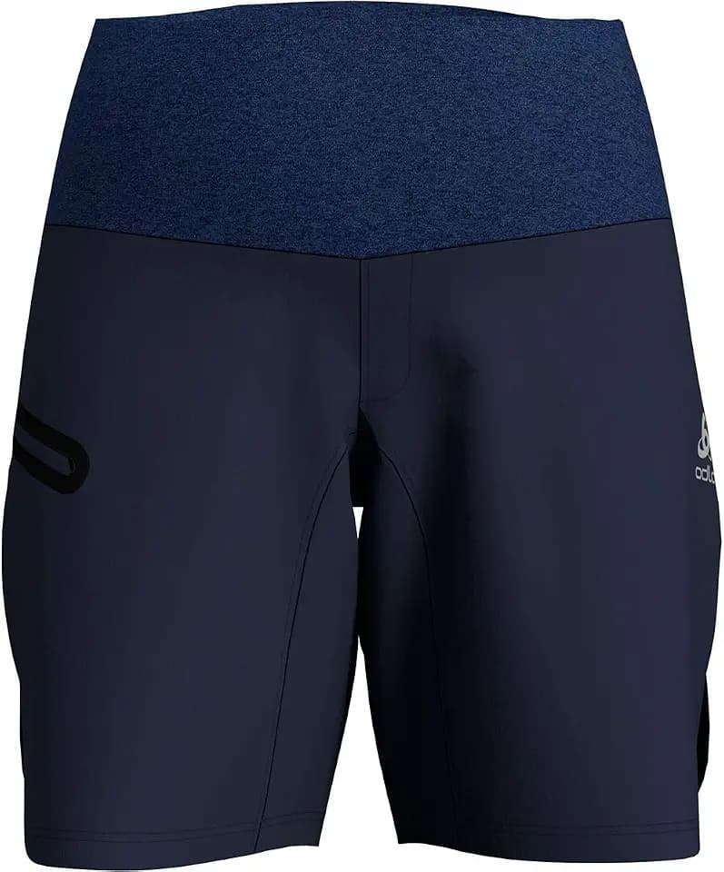 Odlo Damen Damen Shorts Millennium Shorts