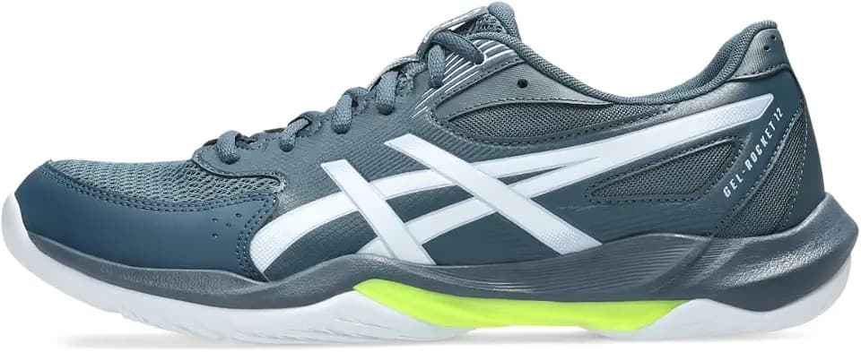ASICS Men's Gel-Rocket 12 Volleyball Shoes