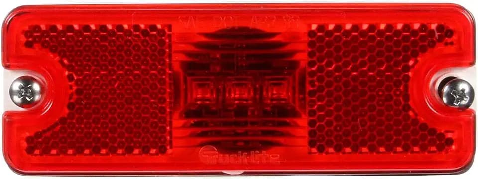 Truck-Lite (18050R) Marker/Clearance Lamp Kit