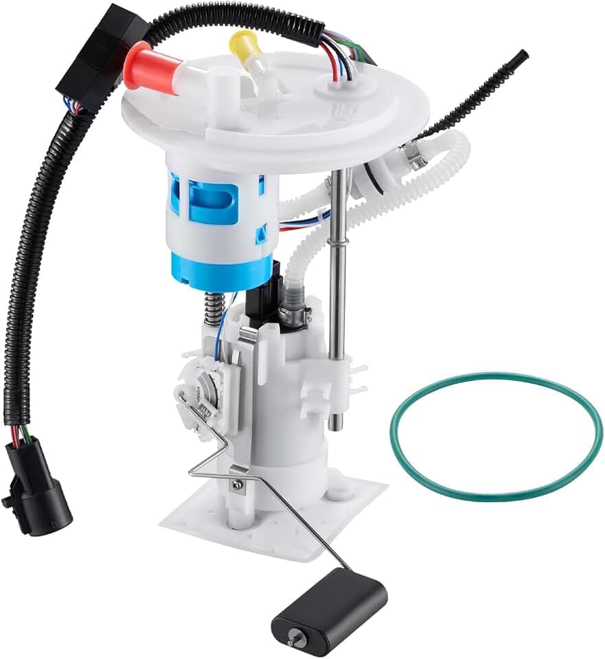 E2439M Fuel Pump Module Assembly for Ford Explorer 2004-2005 4.0L V6