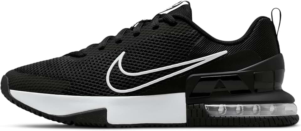 Nike Men's Air Max Alpha Trainer 6 Workout Shoes