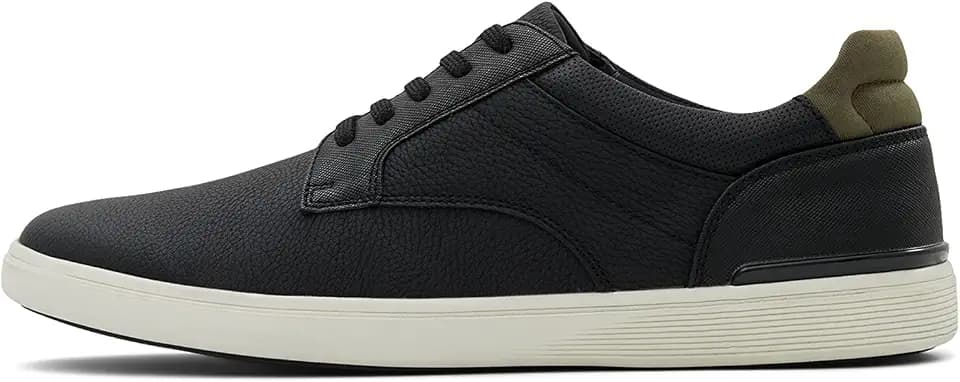 ALDO Men's Randolph Casual Hybrid Lace-Up Shoe