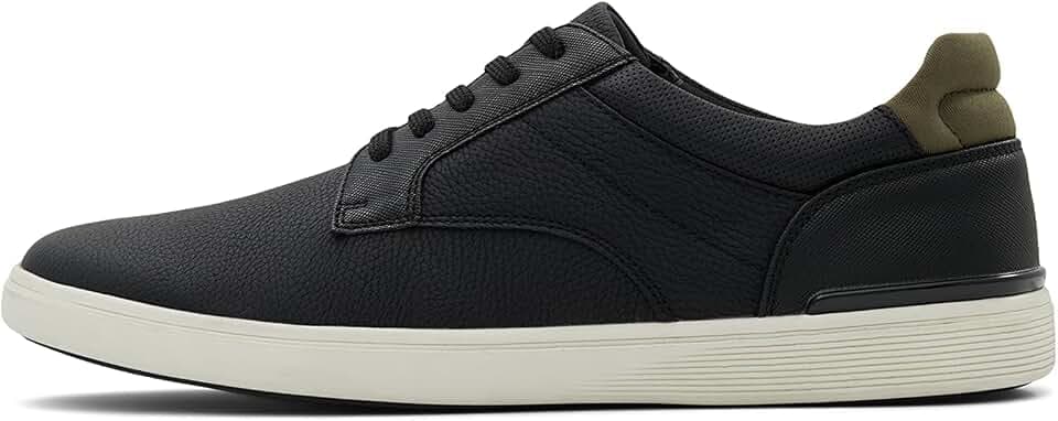 ALDO Men's Randolph Casual Hybrid Lace-Up Shoe