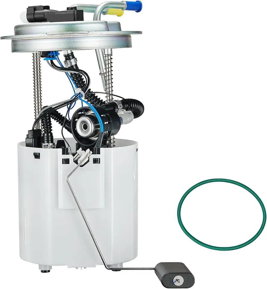 BDFHYK E3768M Fuel Pump Assembly Compatible with Cadillac Escalade 6.2L