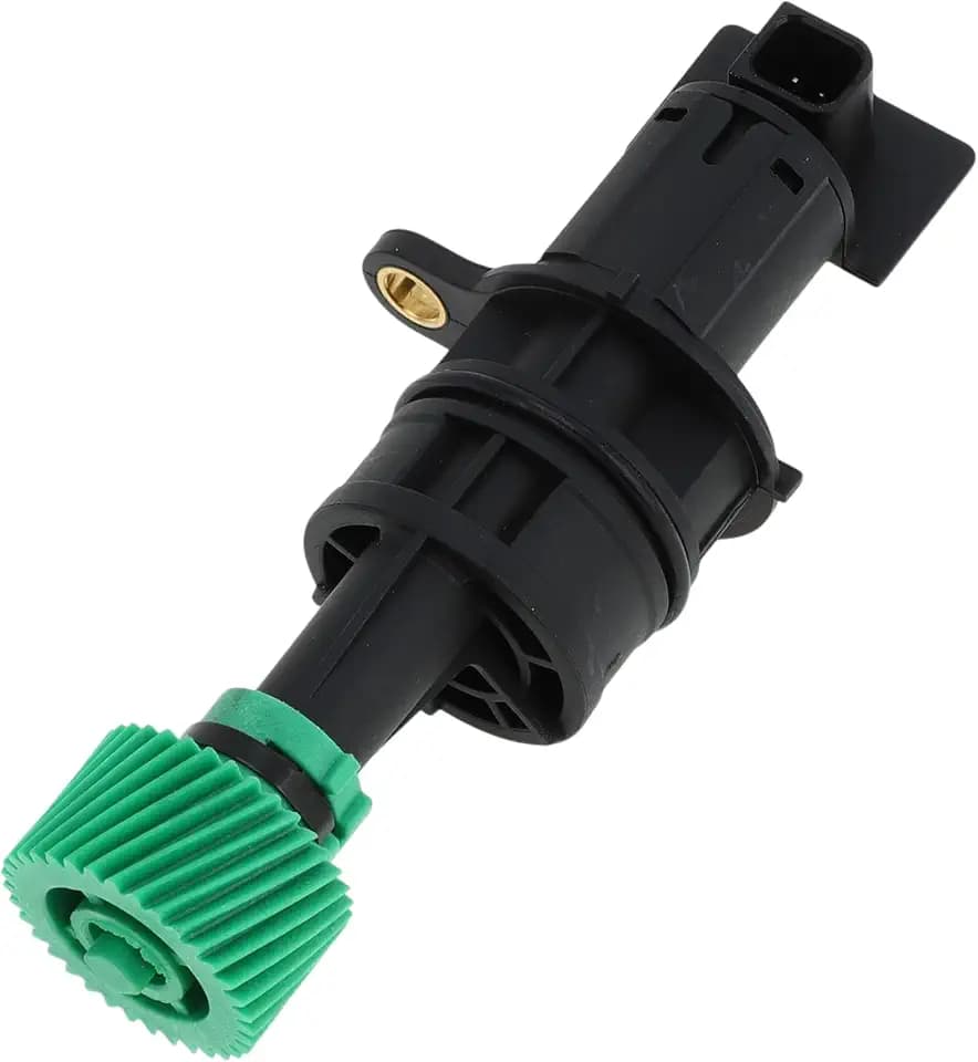 Motoforti Transmission Speed Sensor VSS for Nissan Sentra 1.8 00-02 Black