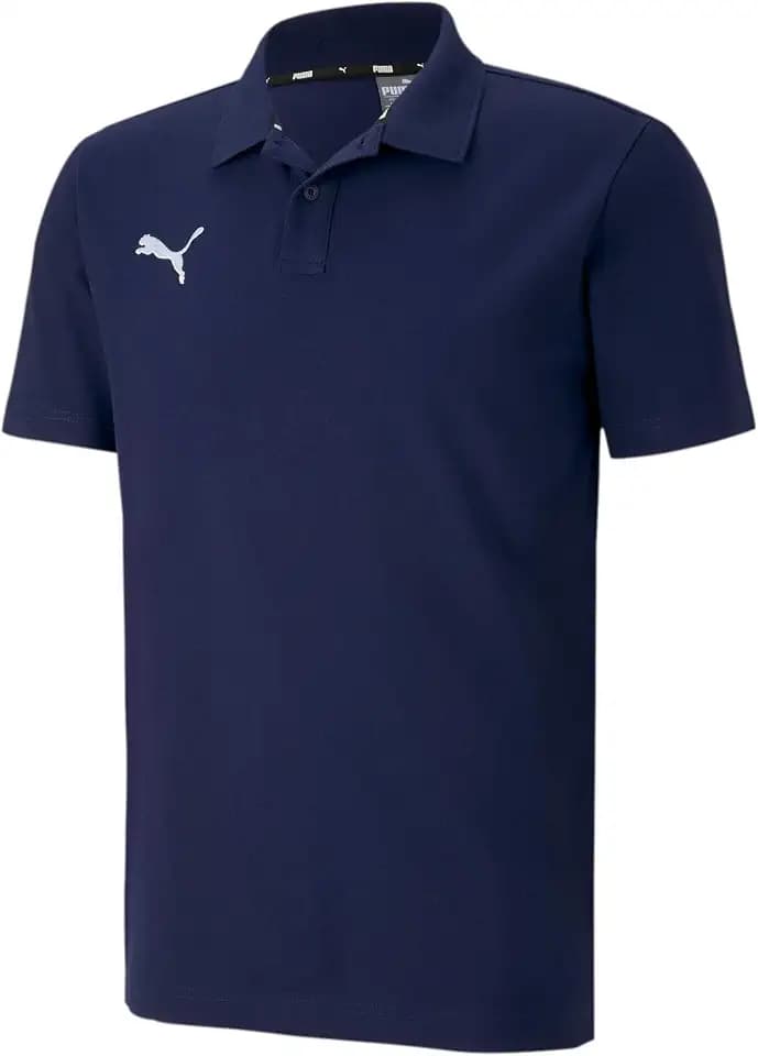 Puma Herren Teamgoal 23 Casuals Poloshirt