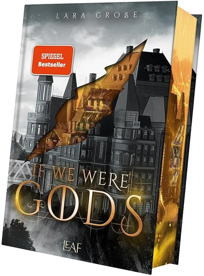 If We Were Gods