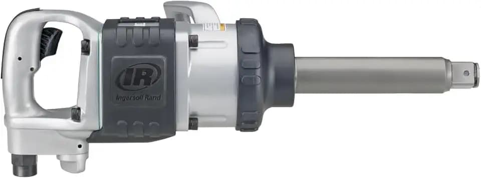 Ingersoll Rand 285B-6 1" Drive Cordless Pneumatic Impact Wrench