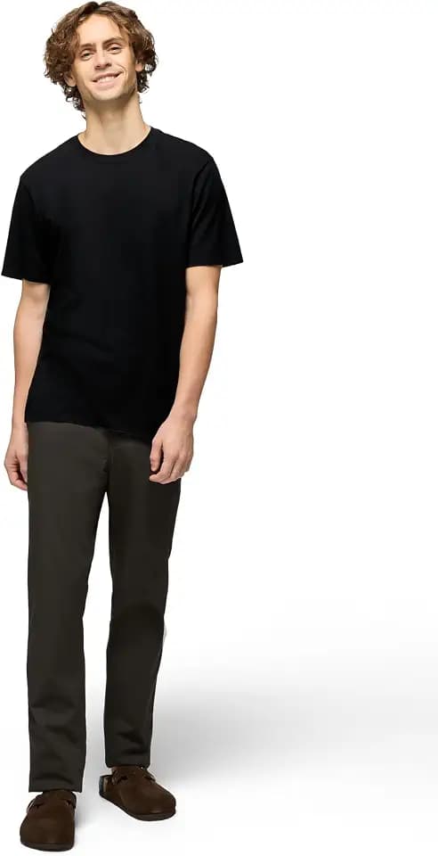 prAna Everyday Short Sleeve Tee