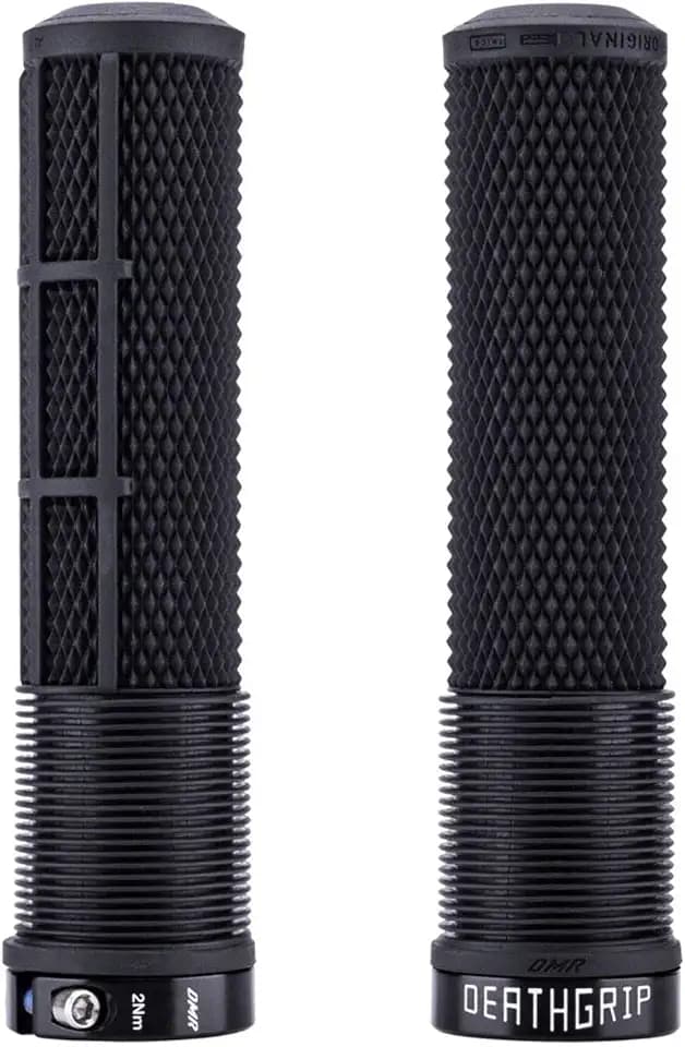 DeathGrip 2 Flangeless Grips
