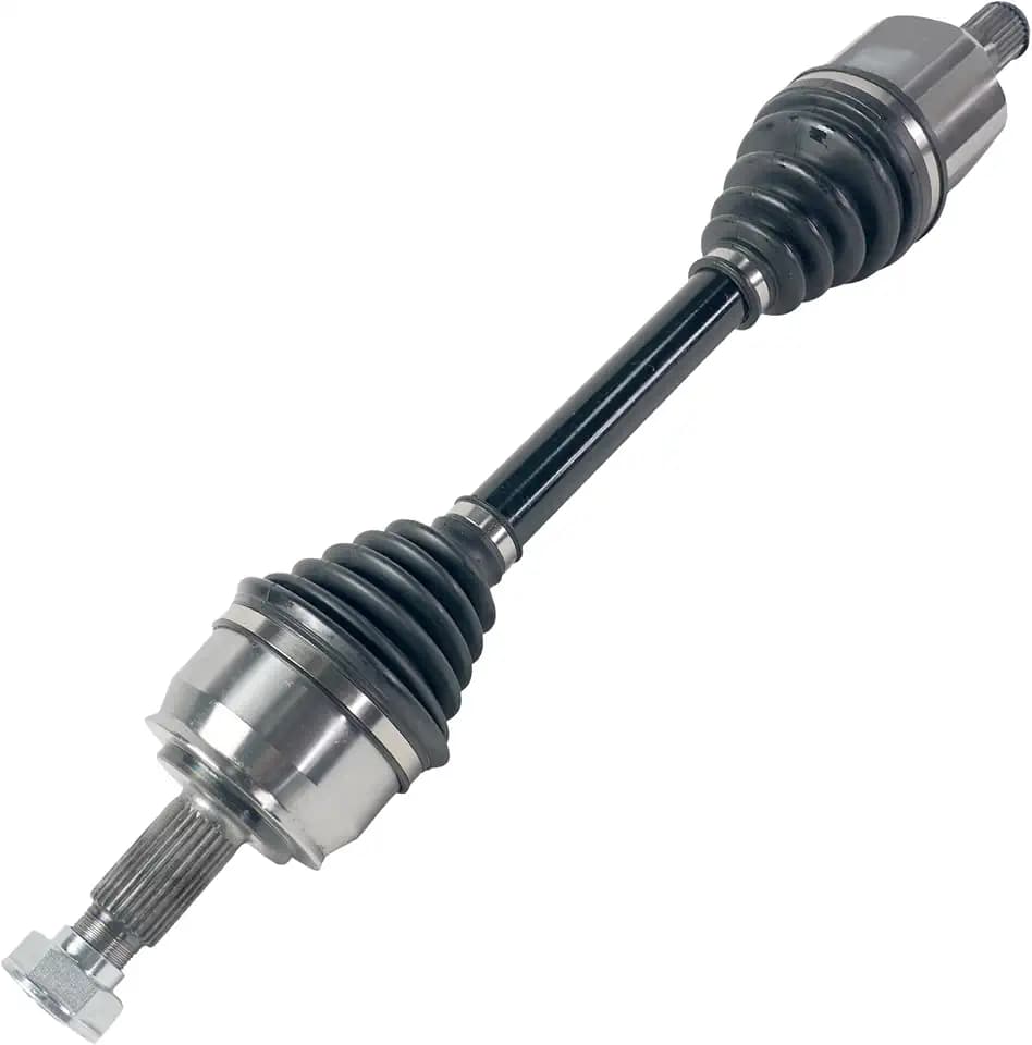 SCITOO Front Left or Right CV Axle Assembly For 2018-2021 For Compass 2.4L