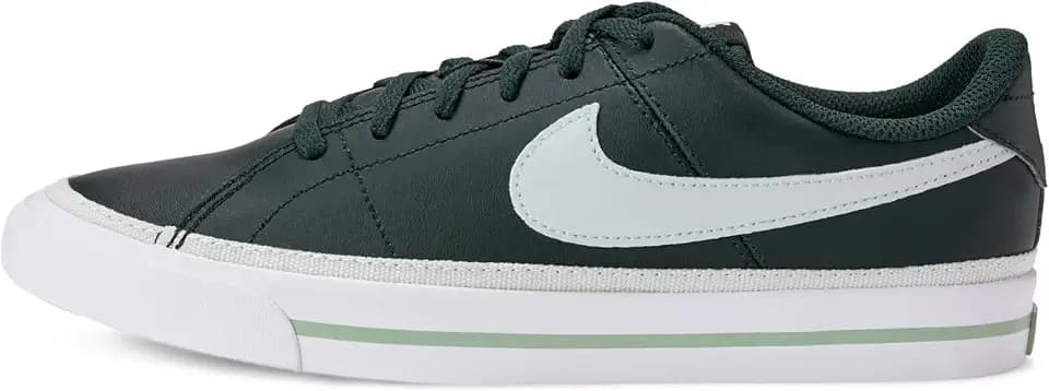 Nike Unisex Kids' Court Legacy Shoes - Boys Girls Toddlers & Baby Sneakers