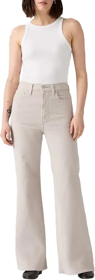 LEVIS Damen Ribcage Bells Multi-Color Ribcage Bells Multi-Color