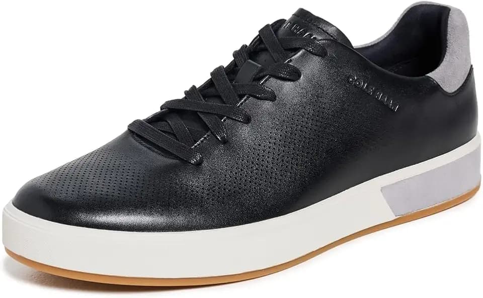 Cole Haan Men's Grandpro Angleace Sneaker