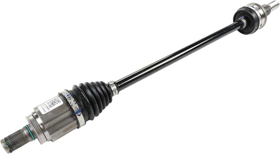 GM Genuine Parts 86585862 CV Axle Assembly