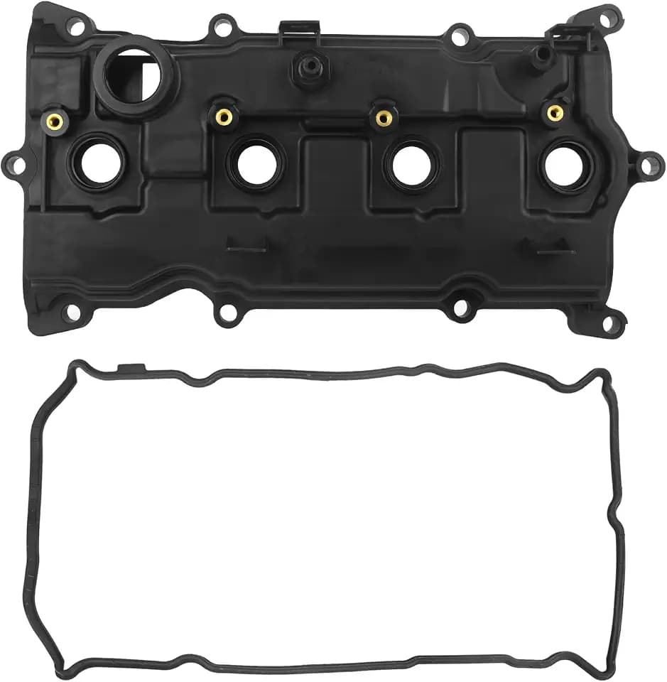 Autoround 132643KY0A Engine Valve Cover Fits Nissan Altima 2013-2017