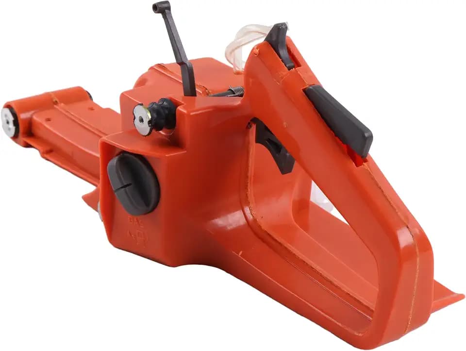Fuel Gas Tank Rear Handle Assy 501699010 Compatible with Husqvarna