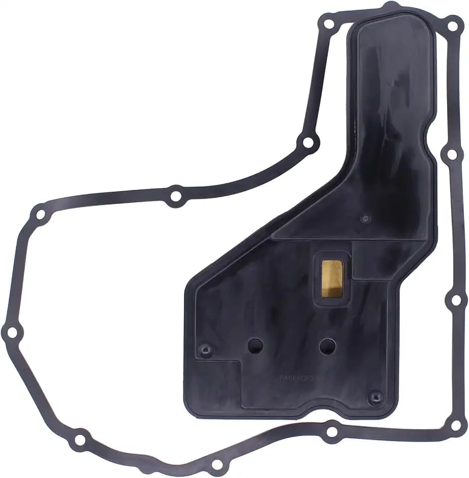 Automatic Transmission Filter Gasket Kit for Chevy, Pontiac, Oldsmobile