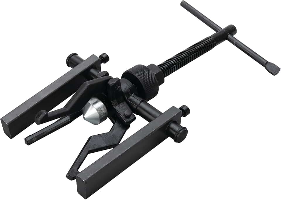 Performance Tool W89744 3-Jaw Pilot Bearing Puller
