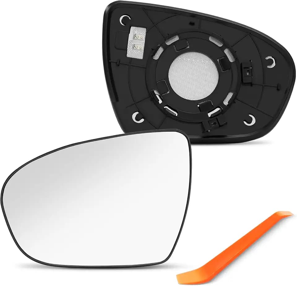 SNEMEEY for Kia Optima Driver Side Mirror 2011 2012 2013 2014 2015